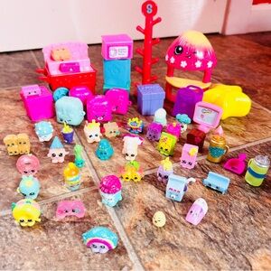 Shopkins Bundle